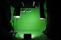 Фотостудия STUDIO CHROMA KEY в городе Москва